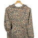 Simply Southern Youth Boys Performance Fleece Camo Hoodie - The Bronze Butterfly