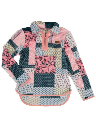 Simply Southern Youth Pullover - The Bronze Butterfly