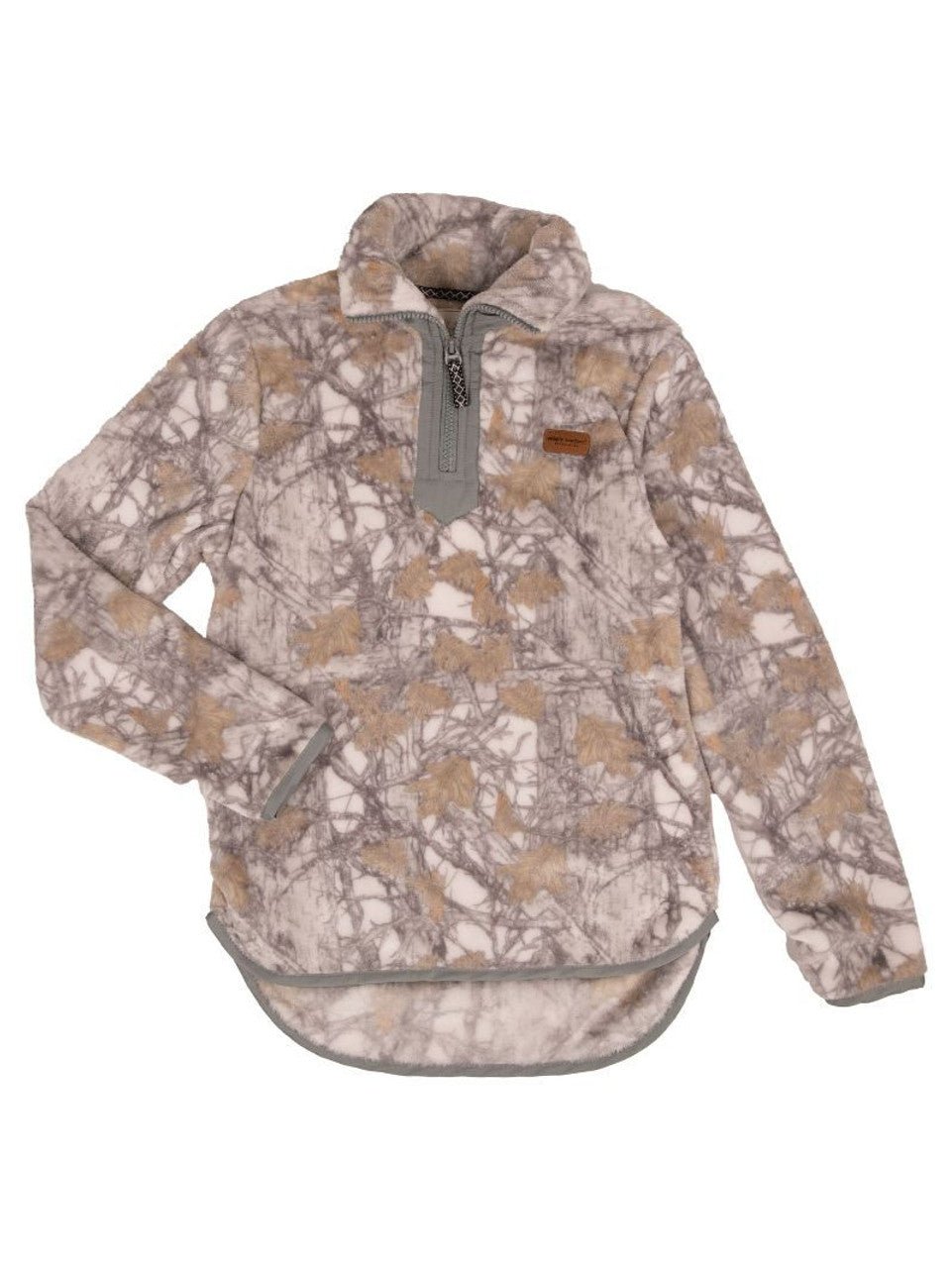 Simply Southern Youth Pullover - The Bronze Butterfly