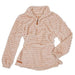 Simply Southern Youth Pullover in Desert or Luxe Snow - The Bronze Butterfly