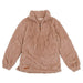 Simply Southern Youth Pullover in Desert or Luxe Snow - The Bronze Butterfly