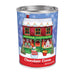 Snow Village Chocolate Cocoa (2.5oz Tins) - The Bronze Butterfly