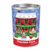 Snow Village Chocolate Cocoa (2.5oz Tins) - The Bronze Butterfly