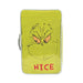SNOWP GRINCH FAMILY SNOWTHROW - The Bronze Butterfly