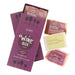 Soap Wine - Box of Wine Soap (3 bars) - The Bronze Butterfly