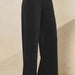Sofie Soft Wide Leg Pants - The Bronze Butterfly