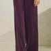 Sofie Soft Wide Leg Pants - The Bronze Butterfly