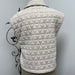 Soft Quilted Vest by Entro - The Bronze Butterfly