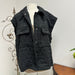 Soft Quilted Vest by Entro - The Bronze Butterfly