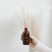 Spa Day Amber Reed Diffuser - The Bronze Butterfly