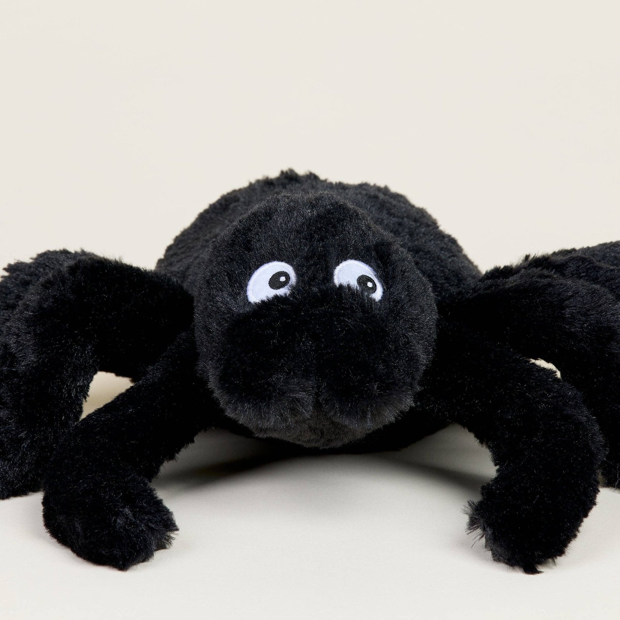 Spider Warmies - The Bronze Butterfly