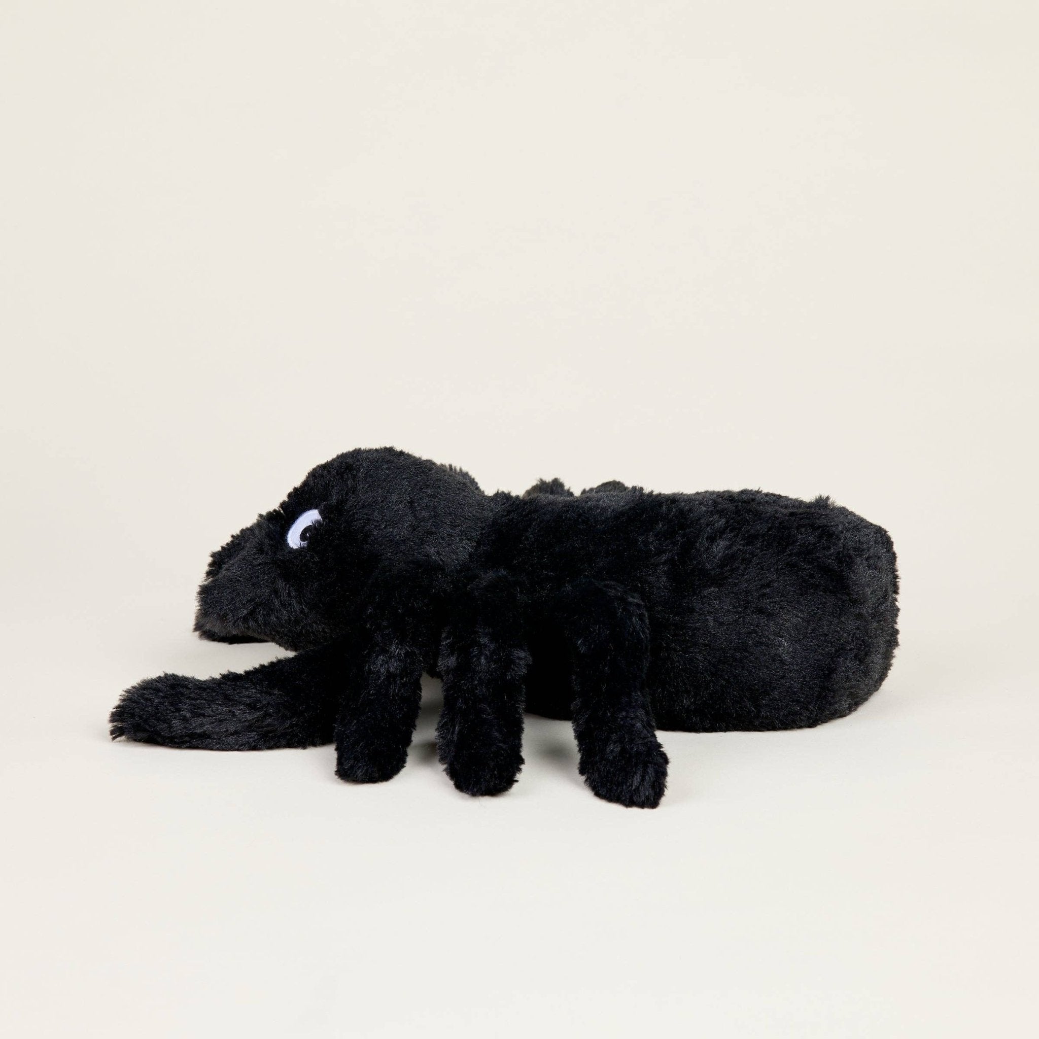 Spider Warmies - The Bronze Butterfly