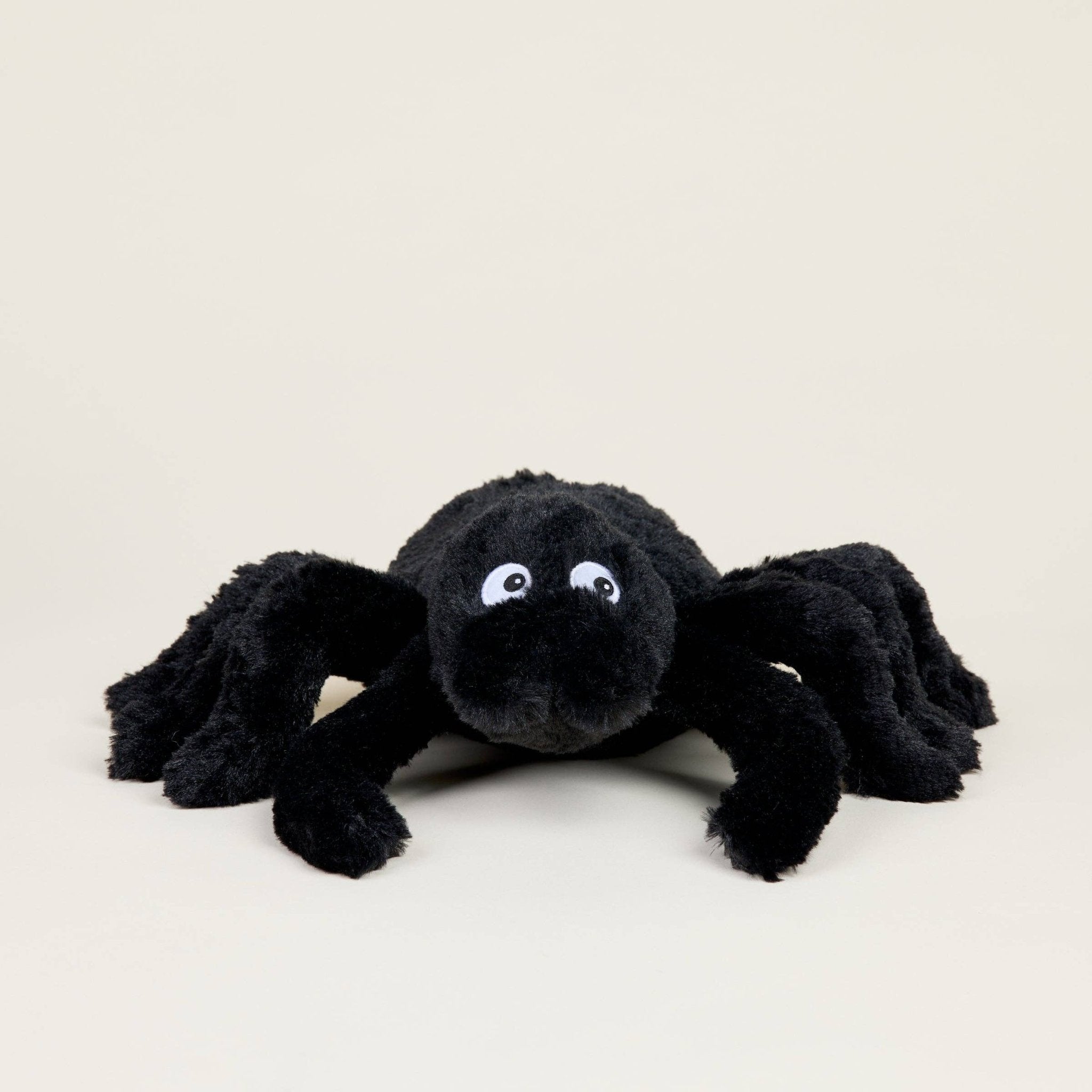 Spider Warmies - The Bronze Butterfly