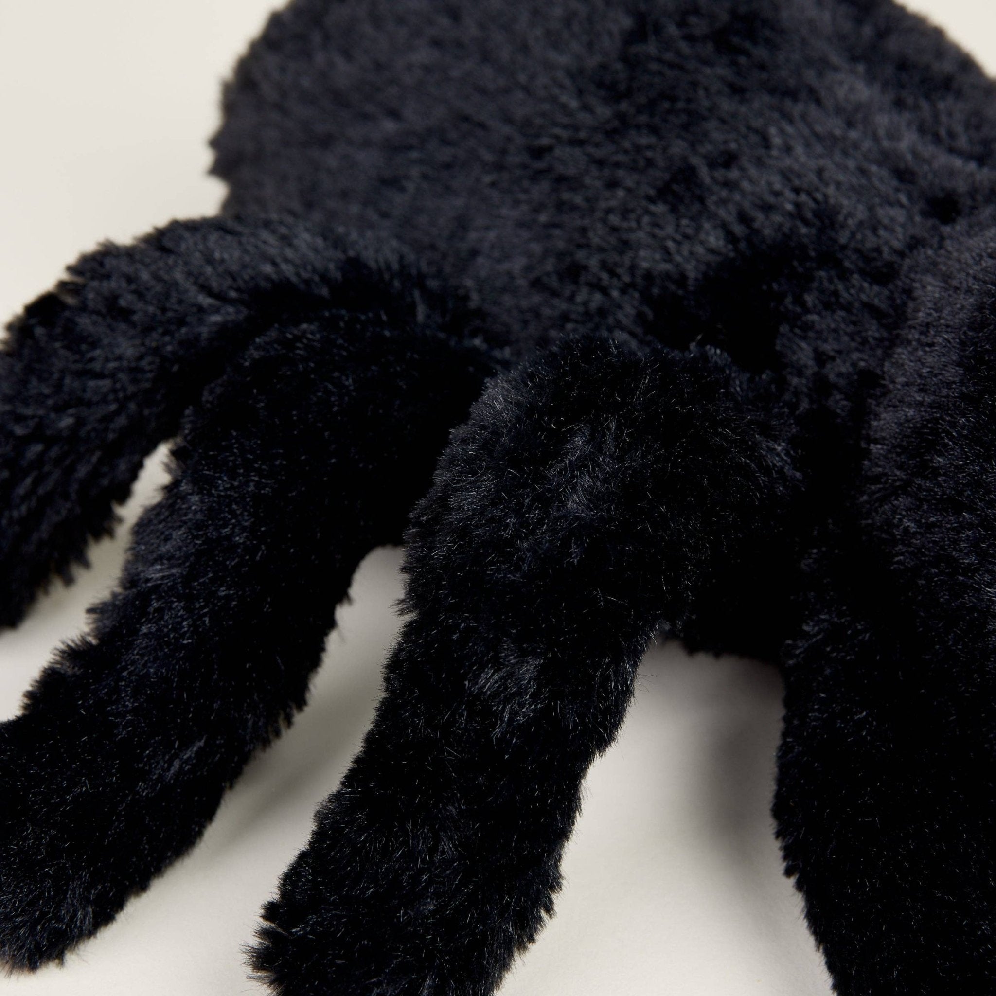 Spider Warmies - The Bronze Butterfly