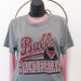 Spirit Tee - Bulls - The Bronze Butterfly