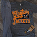 Spirit Tee - Clayton Jackets - The Bronze Butterfly