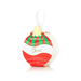 Spongellé - Cheer - Sugar Fig Holiday Ornament Buffer  - The Bronze Butterfly