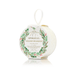 Spongellé’s® - Holiday Splendor - Golden Pear Holiday Wreath Body Buffer  - The Bronze Butterfly