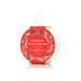 Spongellé’s® - Winter Celebration - Cinnamon Bark Holiday Wreath Buffer - The Bronze Butterfly
