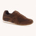 SPORTY MESH LACE - UP TRAINER SNEAKERS - The Bronze Butterfly