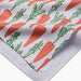 Spring Carrot Hill Tea Towel - The Bronze Butterfly