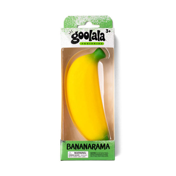 Goolala Squishies