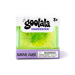 Goolala Squishies Sugar Cube- Assorted colors