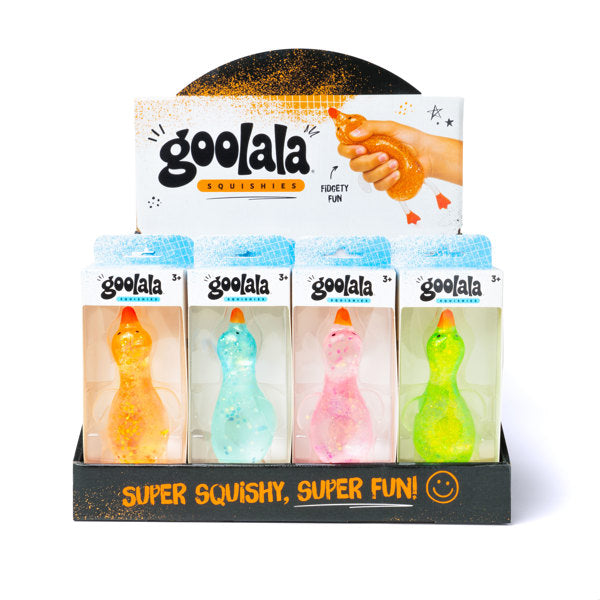 Goolala Squishies