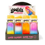 Goolala Squishies Popsicle- Assorted Colors