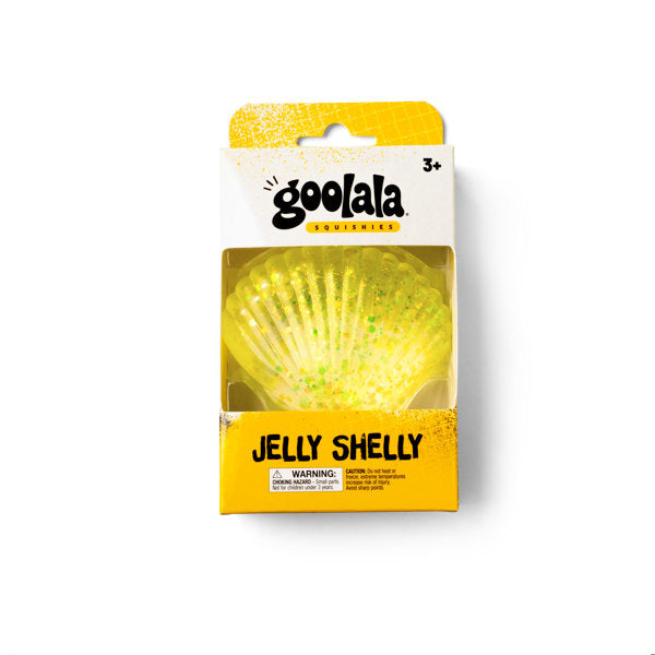 Goolala Squishies shell