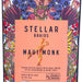 Stellar Pretzel Braids - Maui Monk - 5oz - The Bronze Butterfly