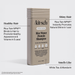 Strengthening Rice Water Shampoo & Conditioner Combo - The Bronze Butterfly