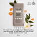 Strengthening Rice Water Shampoo & Conditioner Combo - The Bronze Butterfly
