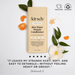 Strengthening Rice Water Shampoo & Conditioner Combo - The Bronze Butterfly