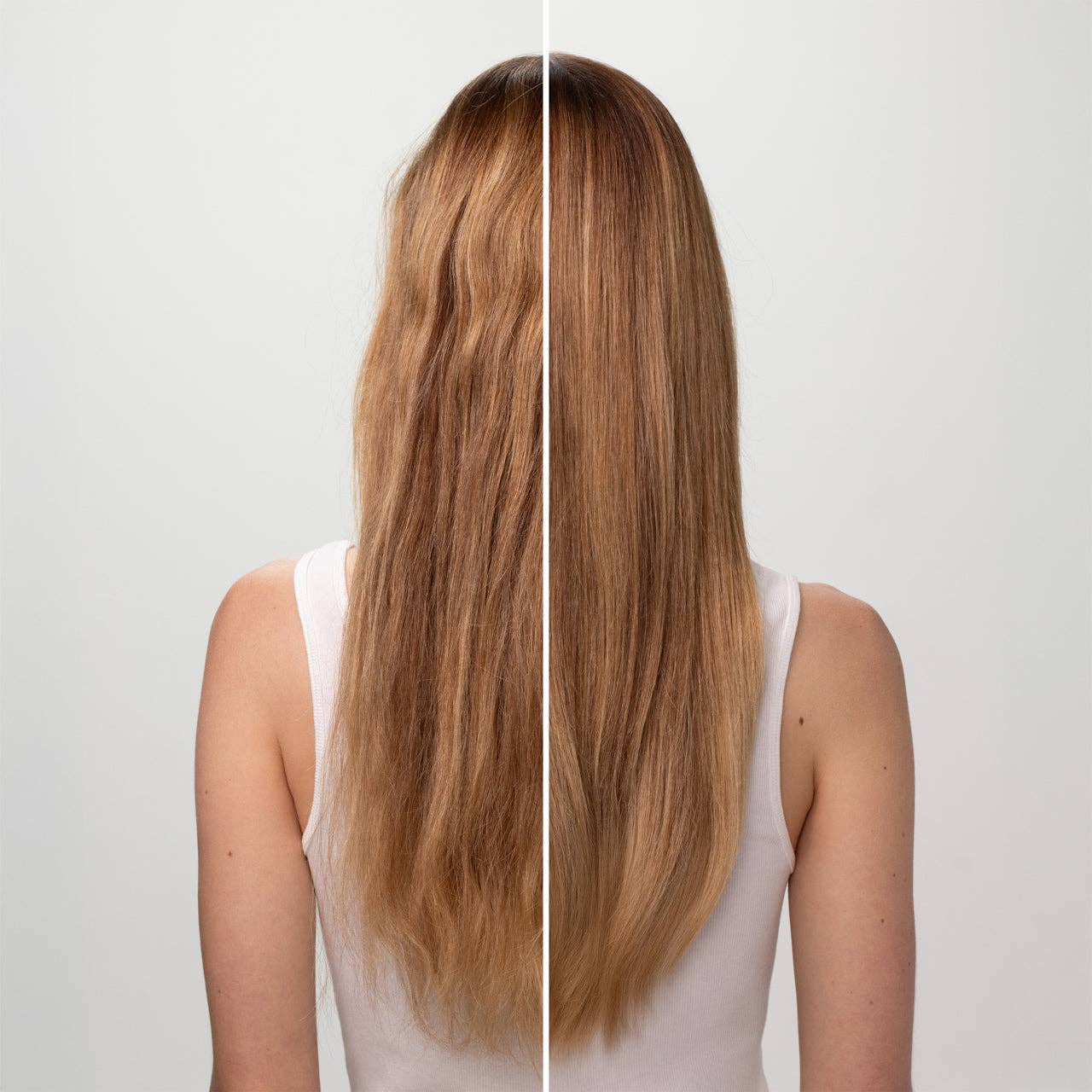 Strengthening Rice Water Shampoo & Conditioner Combo - The Bronze Butterfly