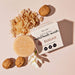 Sugar Exfoliating Body Scrub Bar - The Bronze Butterfly