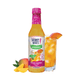 Sugar Free Peach Mango Energy Syrup - 375ml - The Bronze Butterfly