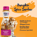 Sugar Free Pumpkin Spice Sauce - The Bronze Butterfly