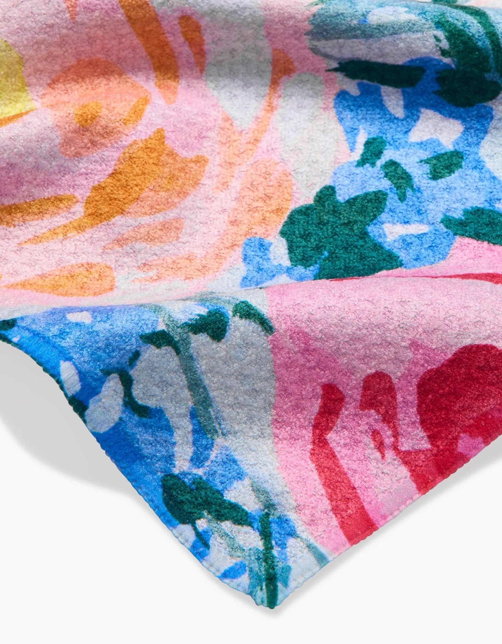 Suzzy Dishcloth Set - The Bronze Butterfly