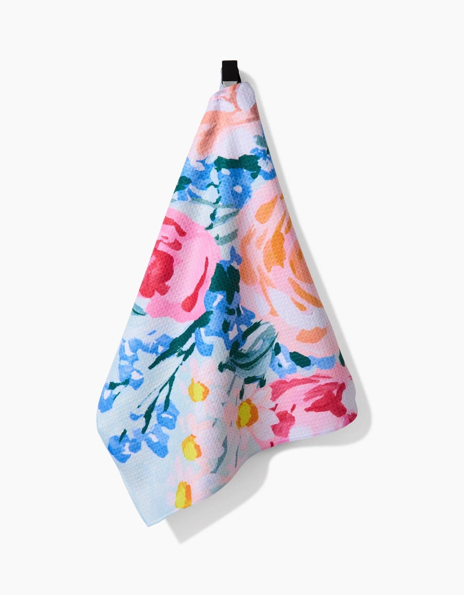 Suzzy Tea Towel - The Bronze Butterfly