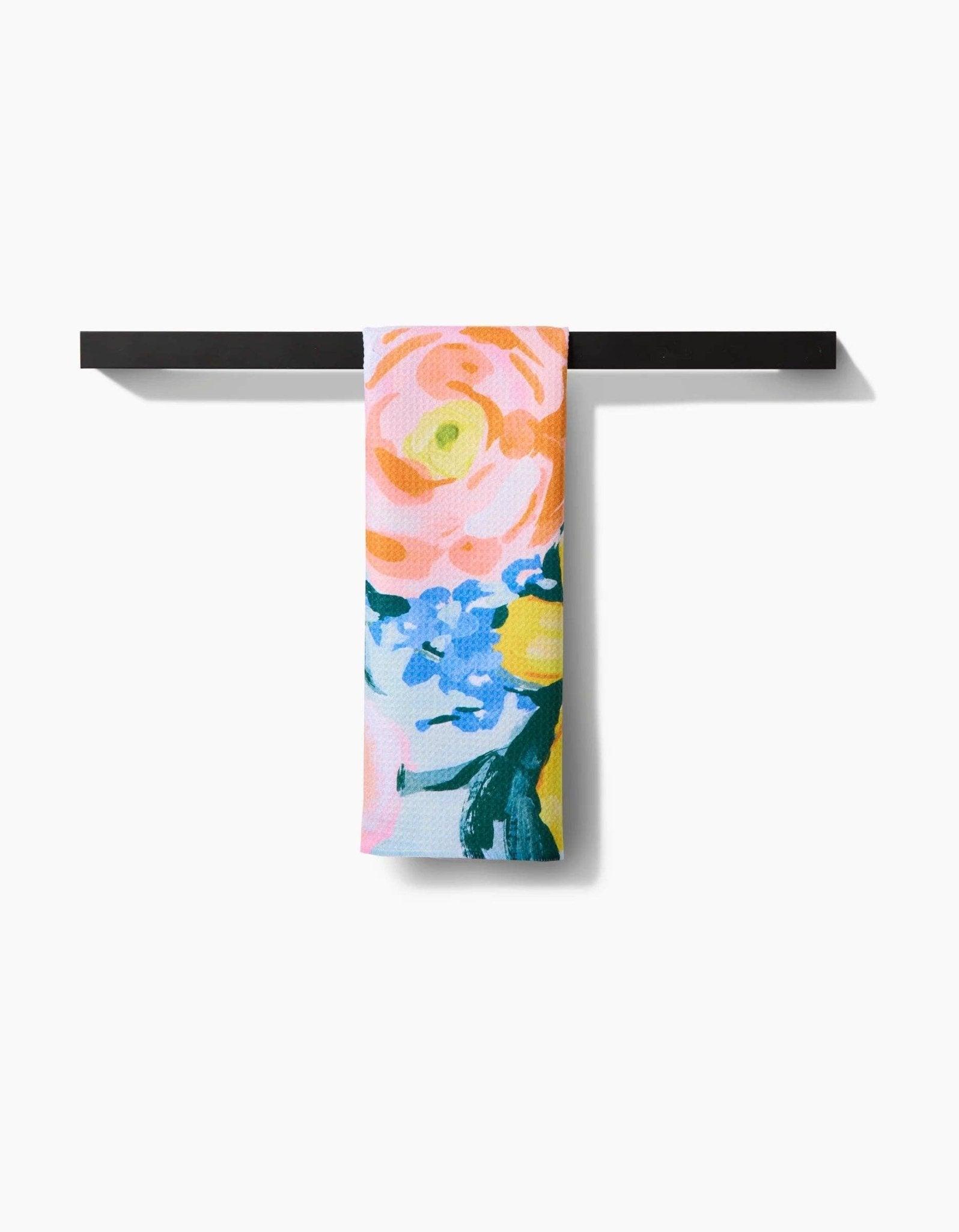 Suzzy Tea Towel - The Bronze Butterfly