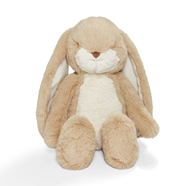 Sweet Floppy Nibble 16" Bunny - Almond Joy - The Bronze Butterfly