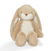 Sweet Floppy Nibble 16" Bunny - Almond Joy - The Bronze Butterfly