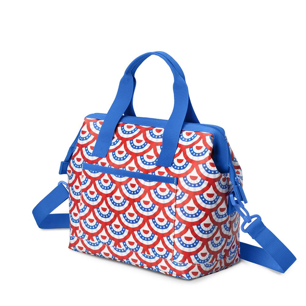 Swig Liberty Belle Packi 12 Cooler - The Bronze Butterfly