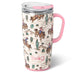 Swig Life Giddy Up Travel Mug 22oz - The Bronze Butterfly