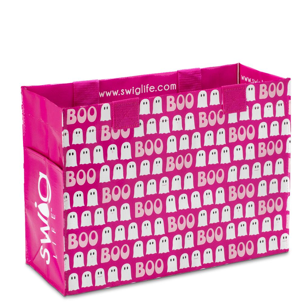 Swig Life Laminated Tote - The Bronze Butterfly