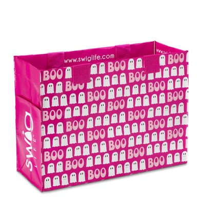 Swig Life Laminated Tote - The Bronze Butterfly