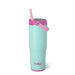 Swig Life Leakproof To - Go Tumbler Arctic Splash 30 oz - The Bronze Butterfly
