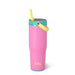 Swig Life Leakproof To - Go Tumbler Fruit Punch 30 oz - The Bronze Butterfly