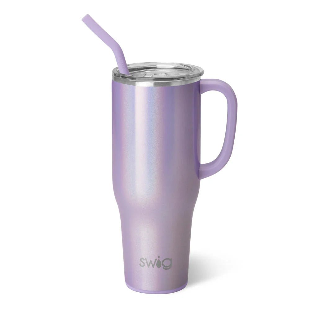 Swig Life Mega Mug - The Bronze Butterfly